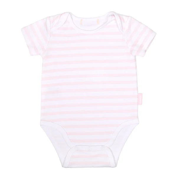Conjunto 3 Piezas Bebe Niña Infanti