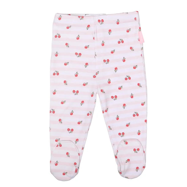 Conjunto 3 Piezas Bebe Niña Infanti