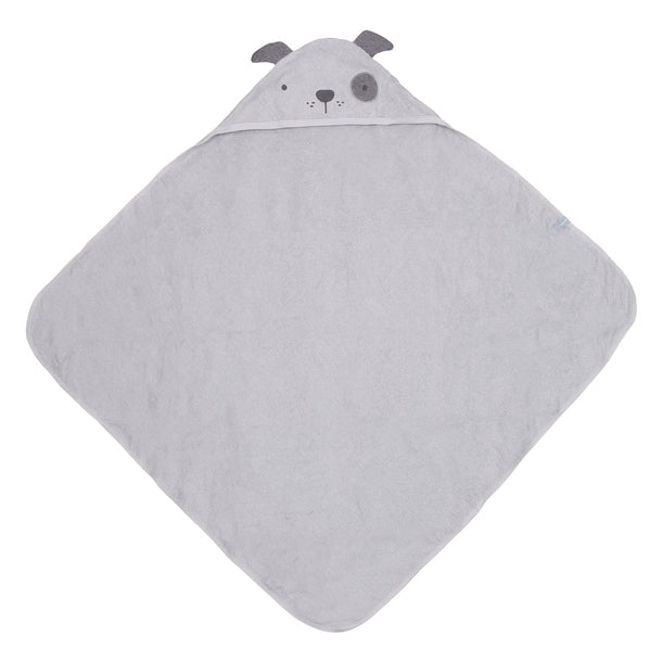 Toalla Capucha Dog Infanti