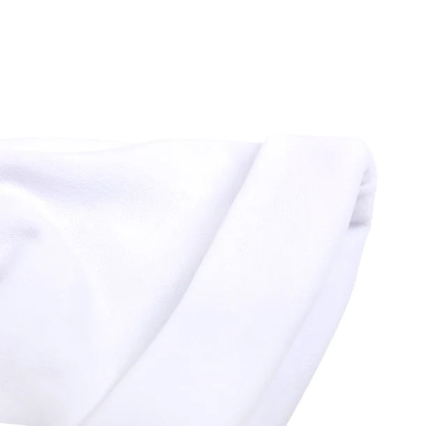 Bipack Gorro Blanco Unisex Infanti
