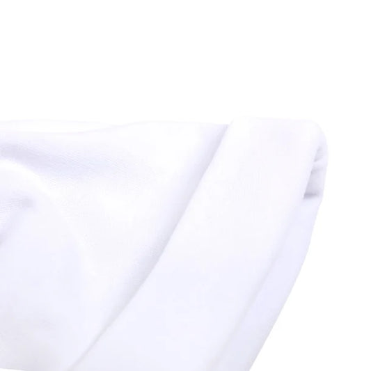 Bipack Gorro Blanco Unisex Infanti