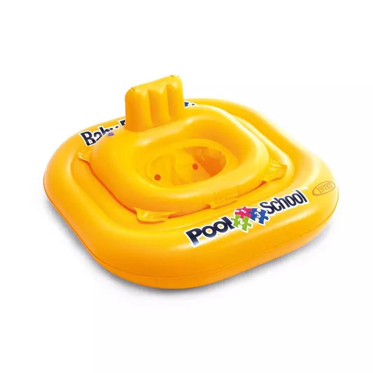 Flotador Deluxe Baby Intex