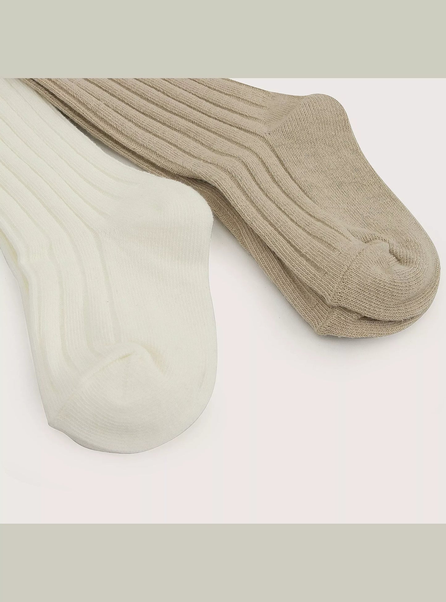 Panty Ballerina Beige