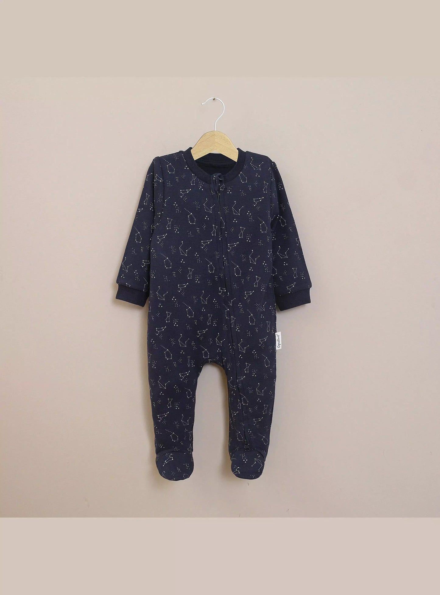 Pijama Osito Bebé Niño