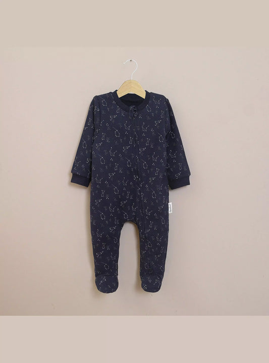 Pijama Osito Bebé Niño