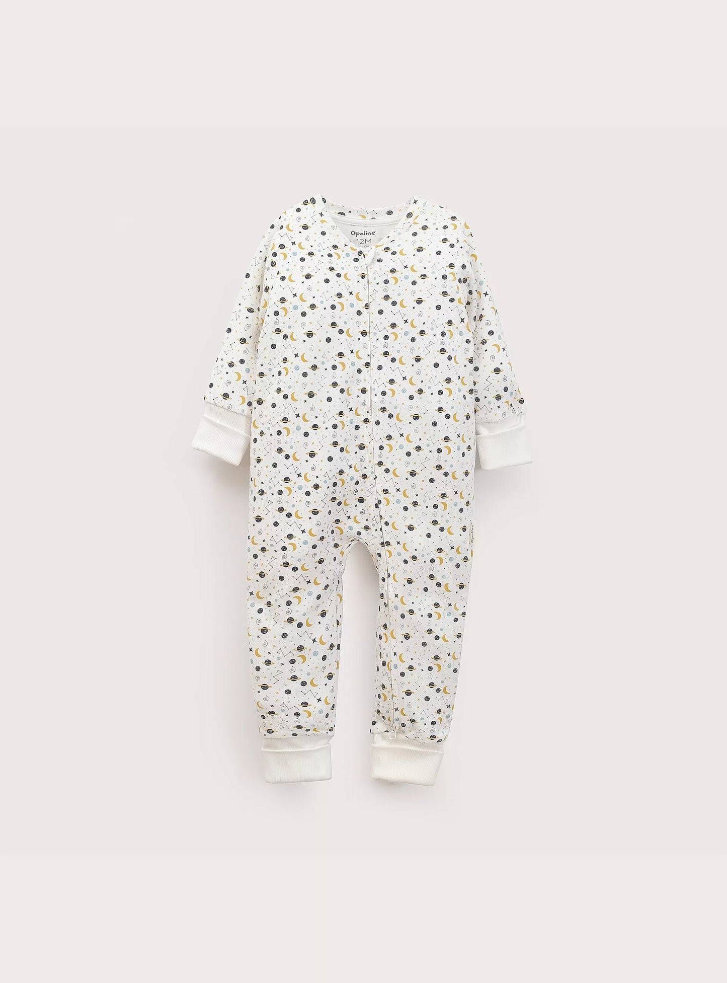 Pijama Enterito De Niño