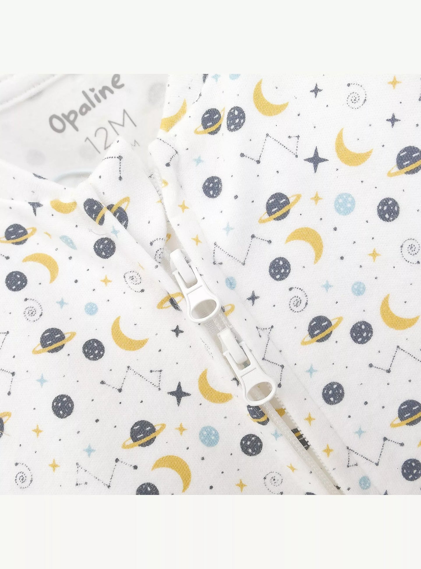 Pijama Enterito De Niño