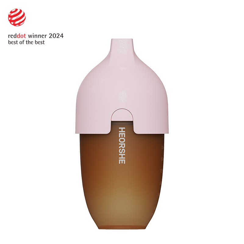 Mamadera Ultra Wide 240ml