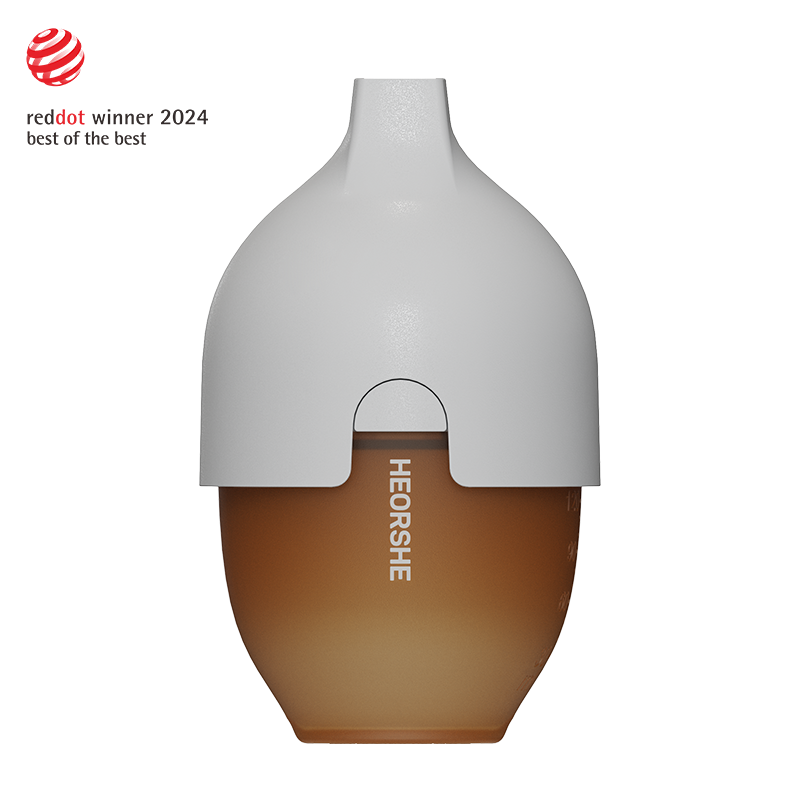 Mamadera Ultra Wide 160ml