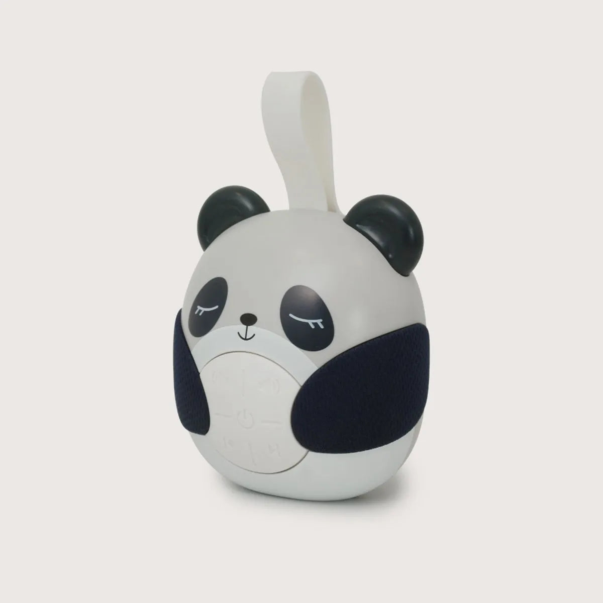 Ruido Blanco Portatil Panda