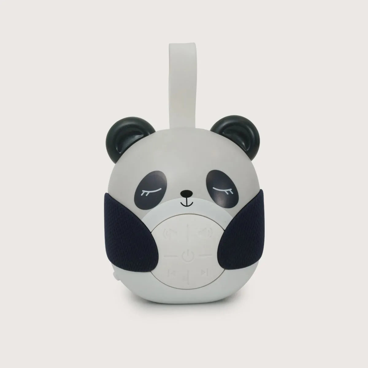 Ruido Blanco Portatil Panda