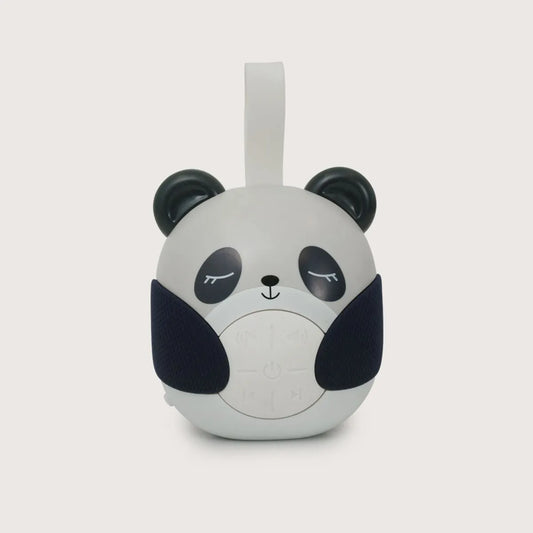 Ruido Blanco Portatil Panda