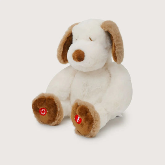 Peluche Dreampal Perro