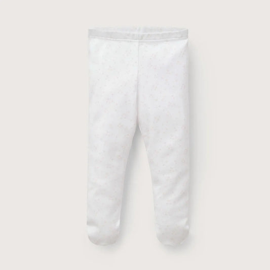 Pack De 2 Panty Ballerina Bebe Niña
