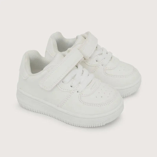 Zapatilla Sport Blanca Unisex