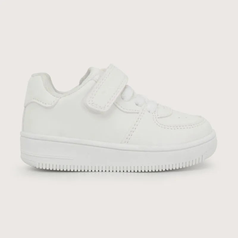 Zapatilla Sport Blanca Unisex