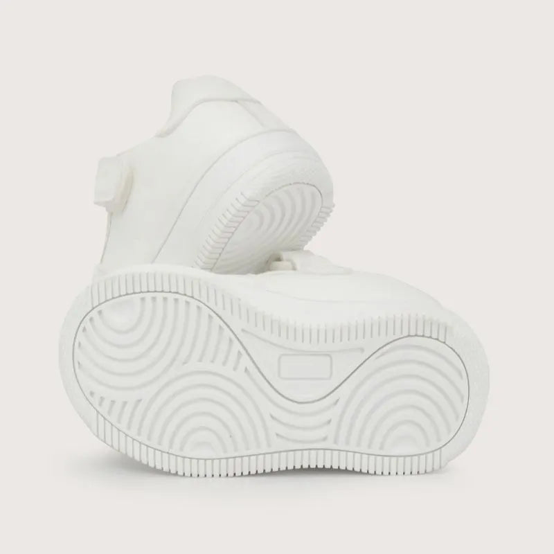 Zapatilla Sport Blanca Unisex