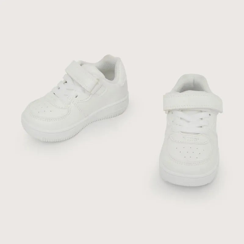 Zapatilla Sport Blanca Unisex