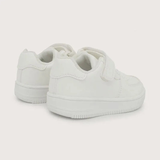 Zapatilla Sport Blanca Unisex