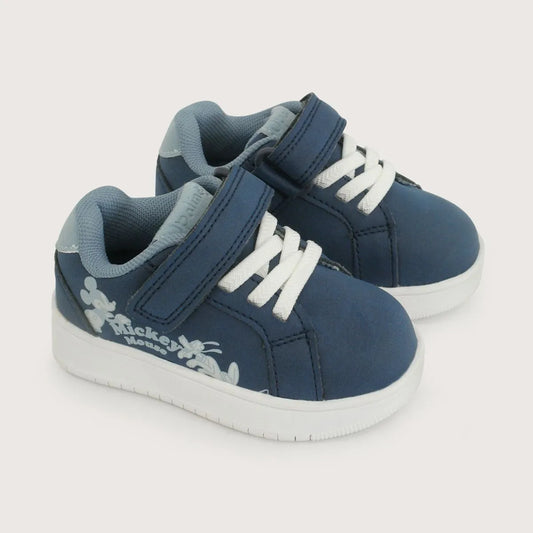 Zapatilla Urbana Disney Azul Niño