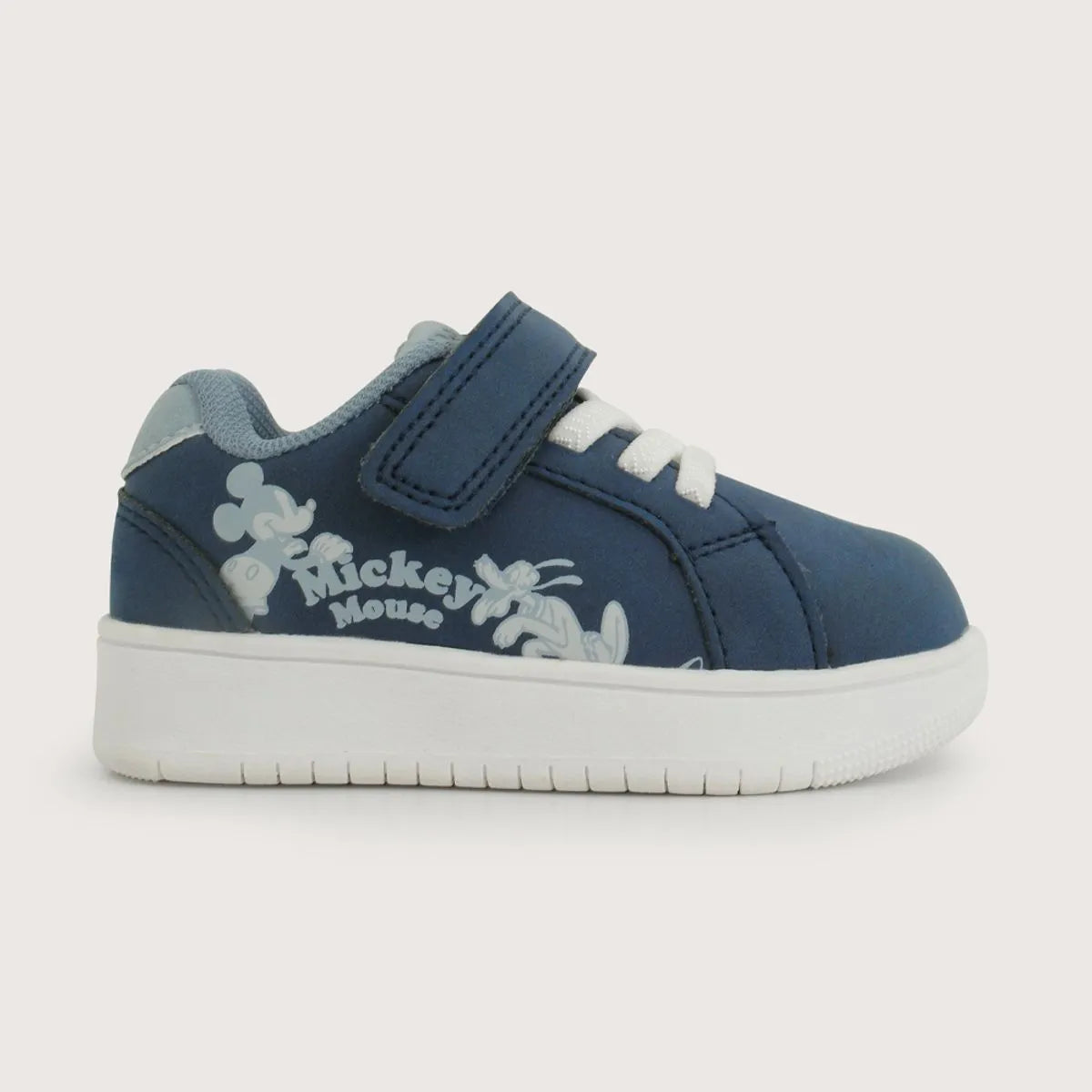Zapatilla Urbana Disney Azul Niño