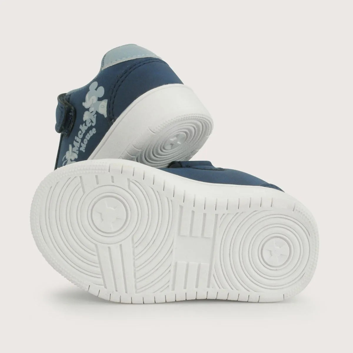 Zapatilla Urbana Disney Azul Niño