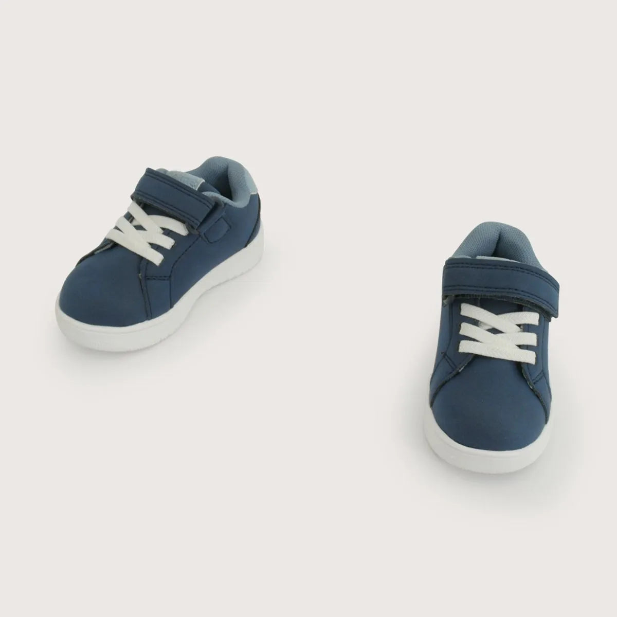 Zapatilla Urbana Disney Azul Niño