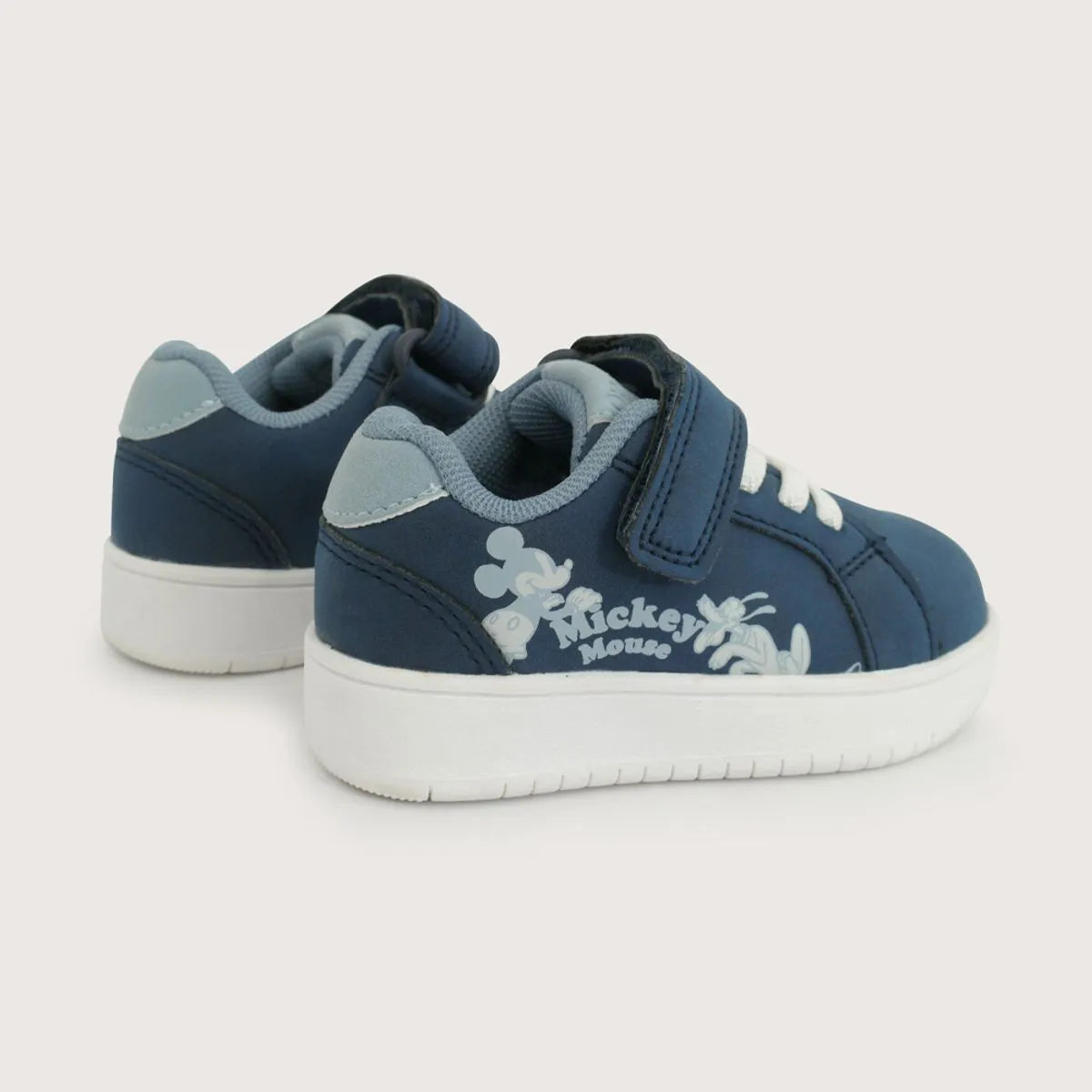 Zapatilla Urbana Disney Azul Niño
