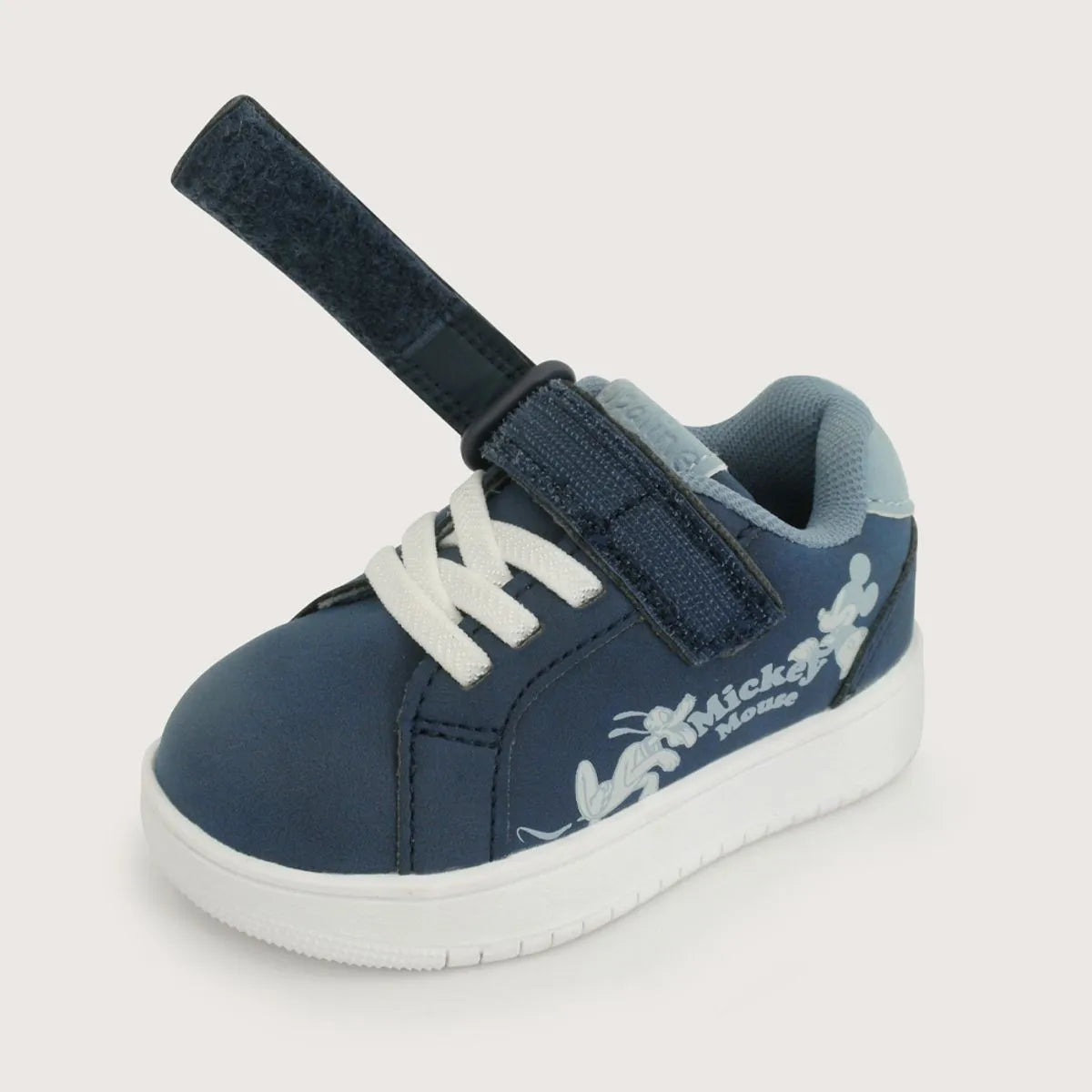 Zapatilla Urbana Disney Azul Niño