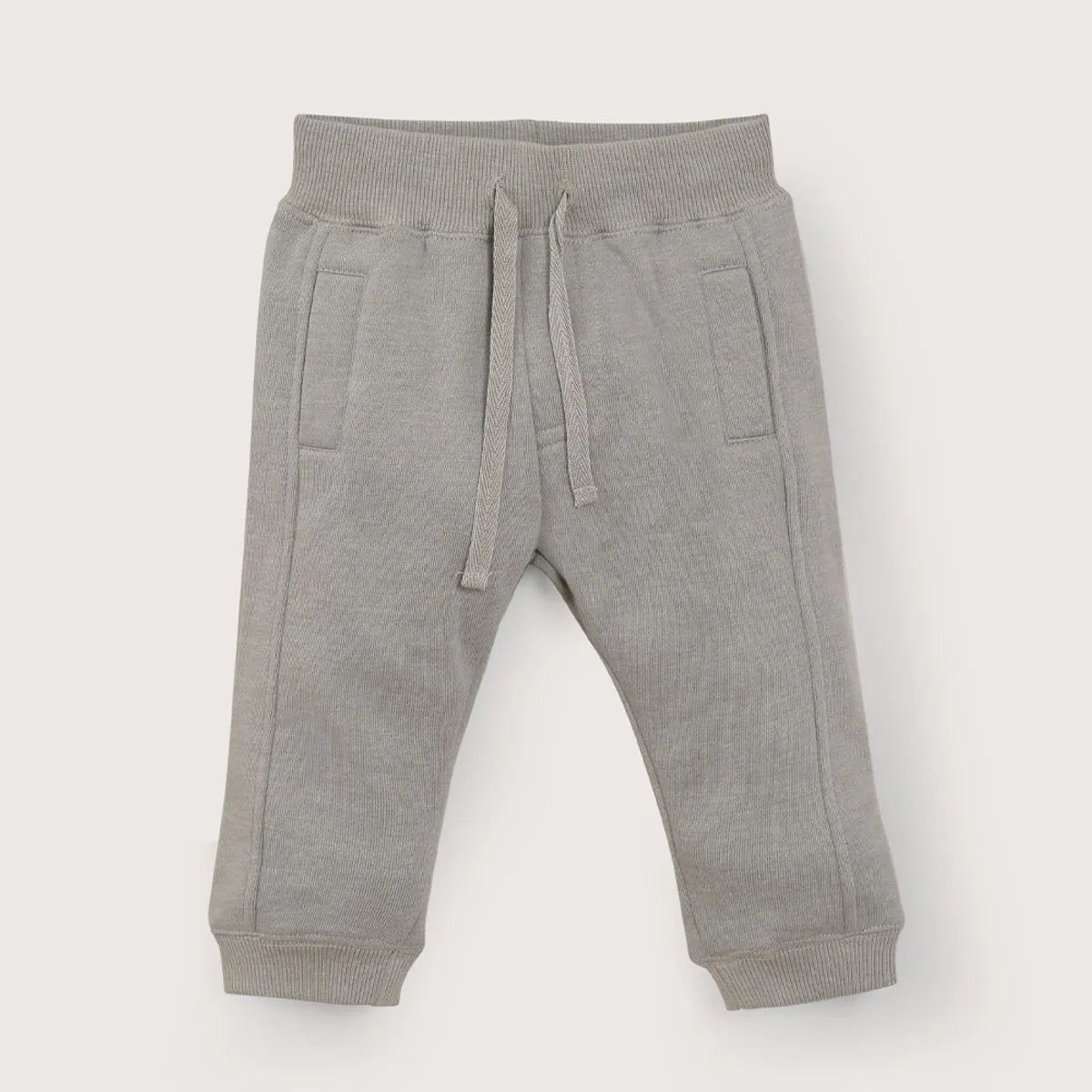 Pantalon Buzo Niño Verde