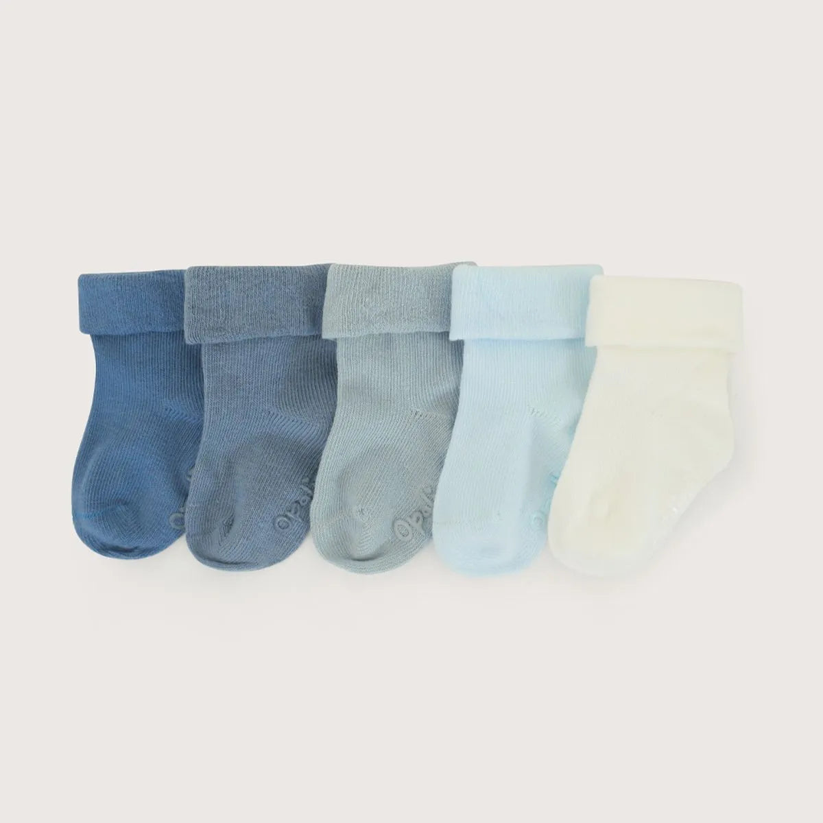 Pack De 5 Calcetines De Regalo Niño