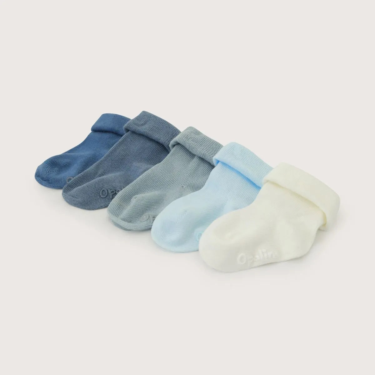 Pack De 5 Calcetines De Regalo Niño