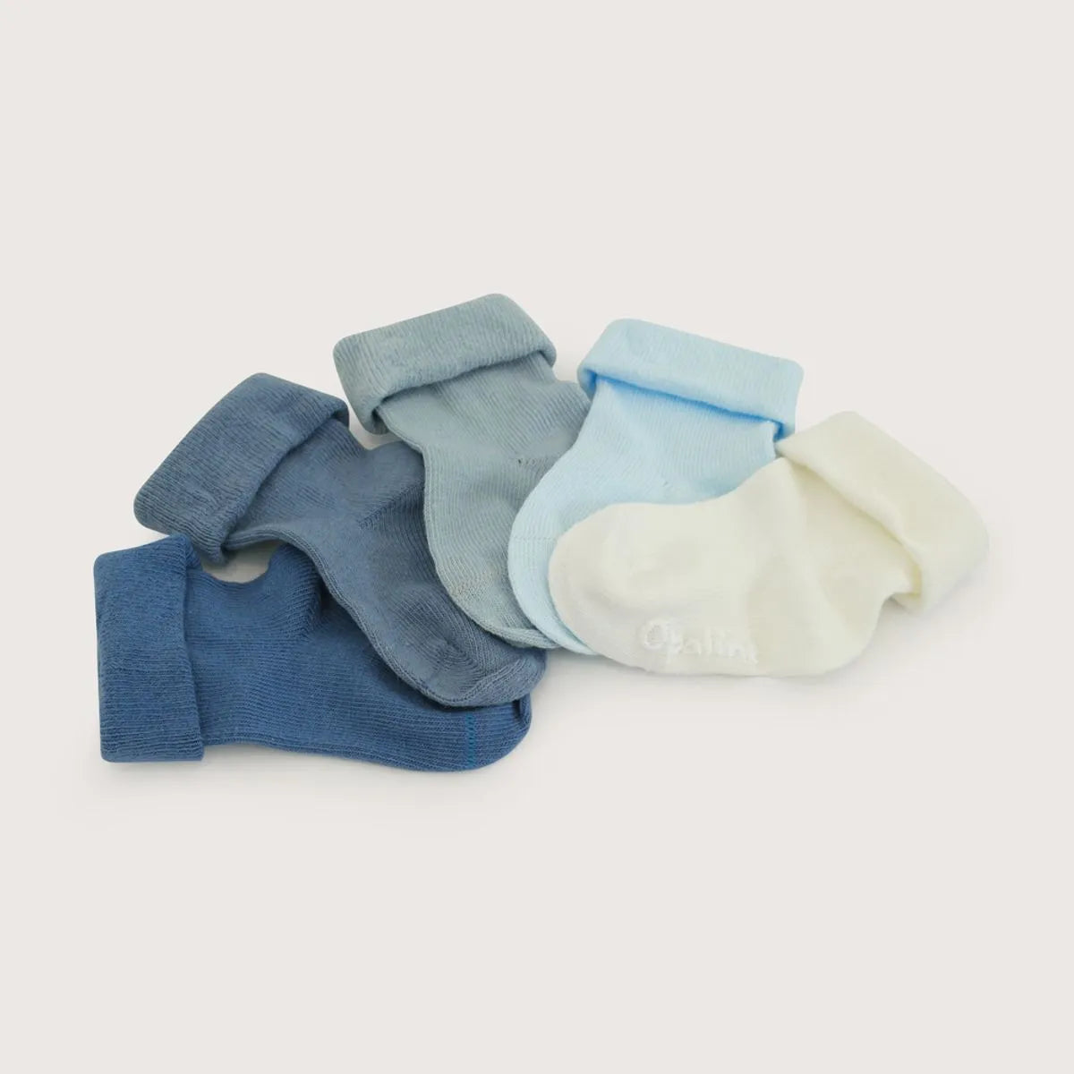 Pack De 5 Calcetines De Regalo Niño