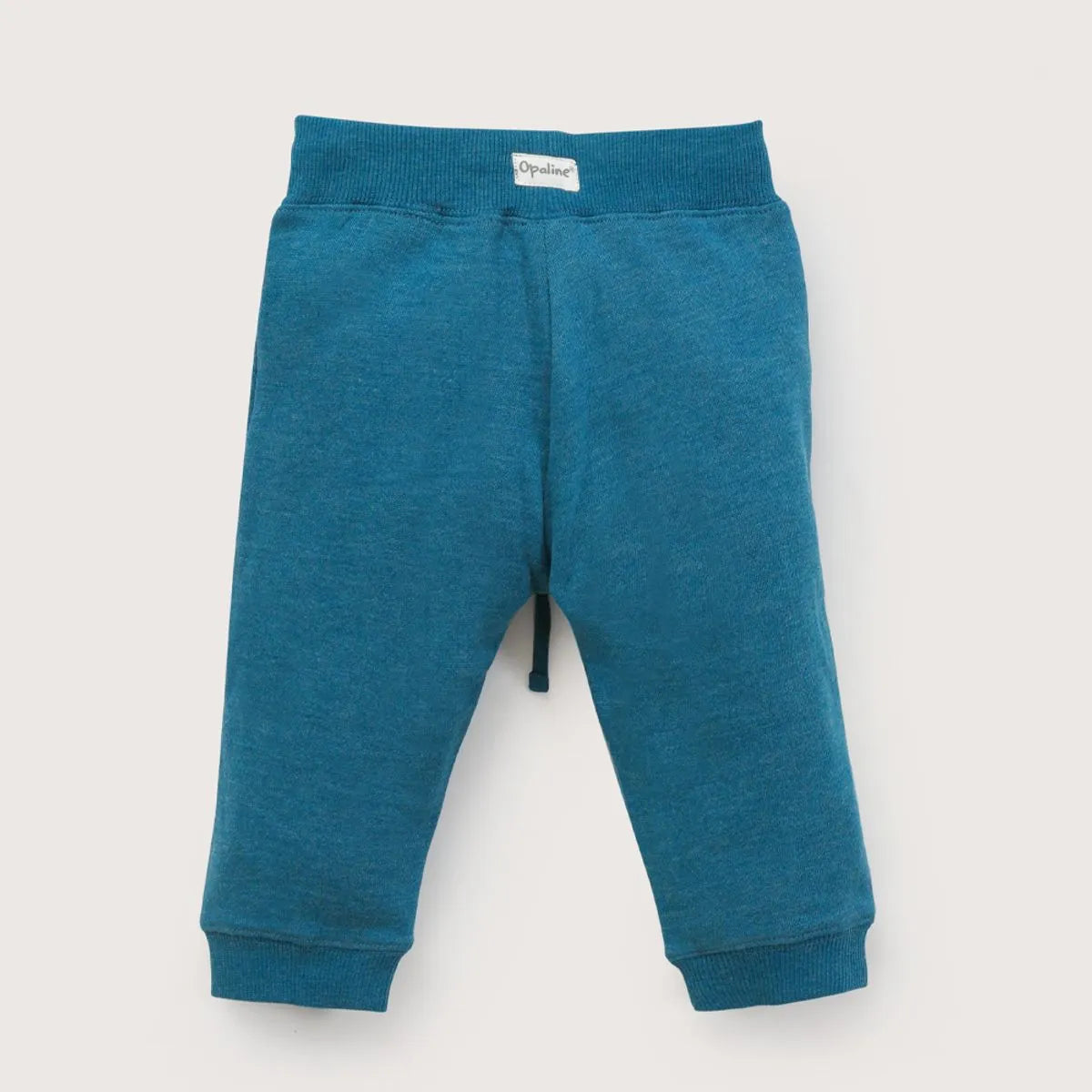 Pantalon Buzo Niño Petroleo