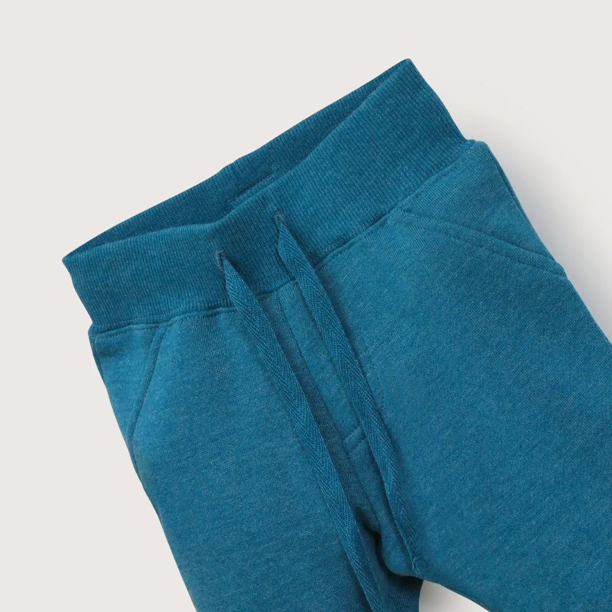 Pantalon Buzo Niño Petroleo
