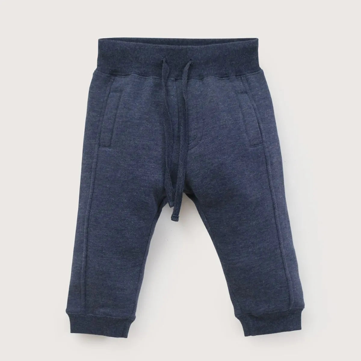 Pantalon Buzo Infant Niño Azul - 6M