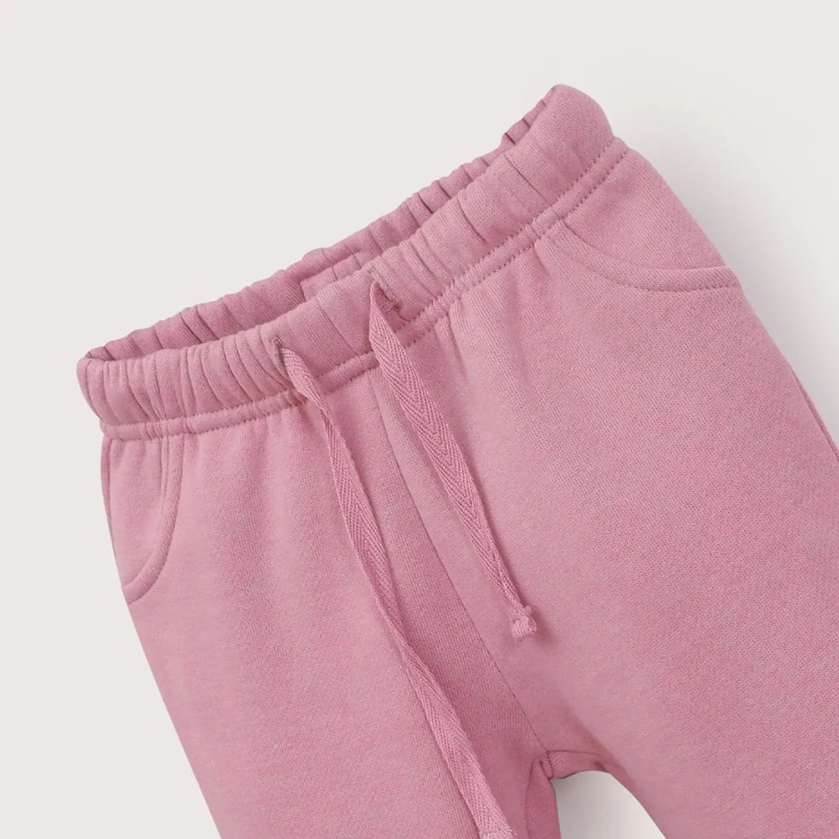 Pantalon Buzo Infant Niña Uva