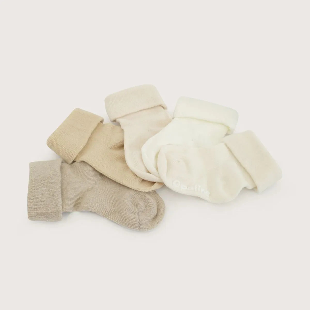 Pack De 5 Calcetines De Regalo Unisex