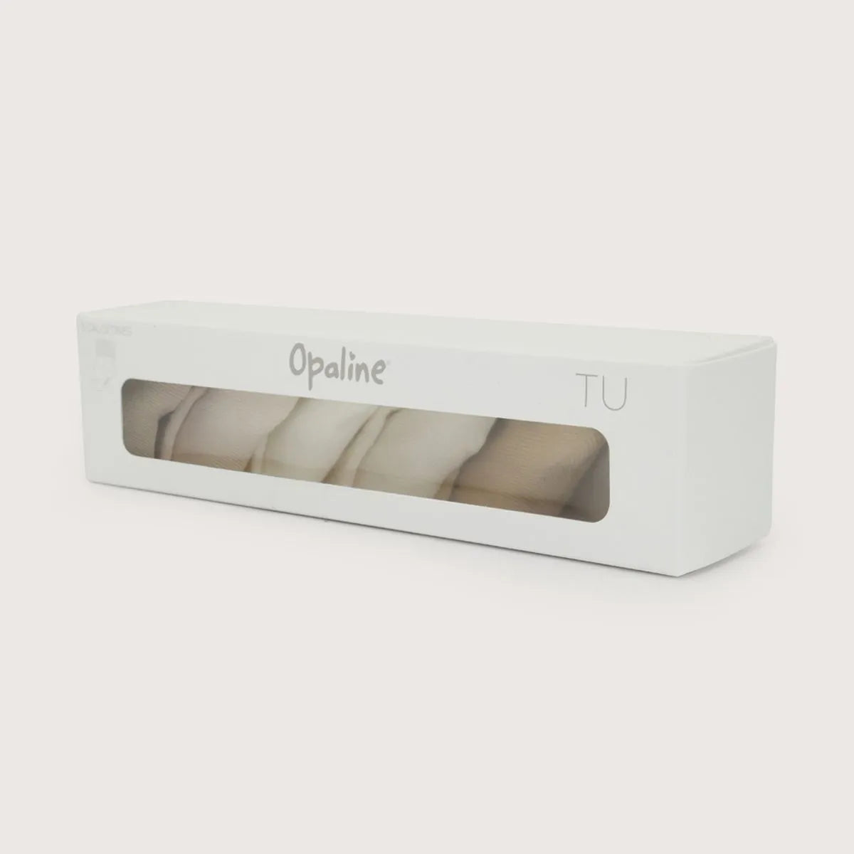 Pack De 5 Calcetines De Regalo Unisex