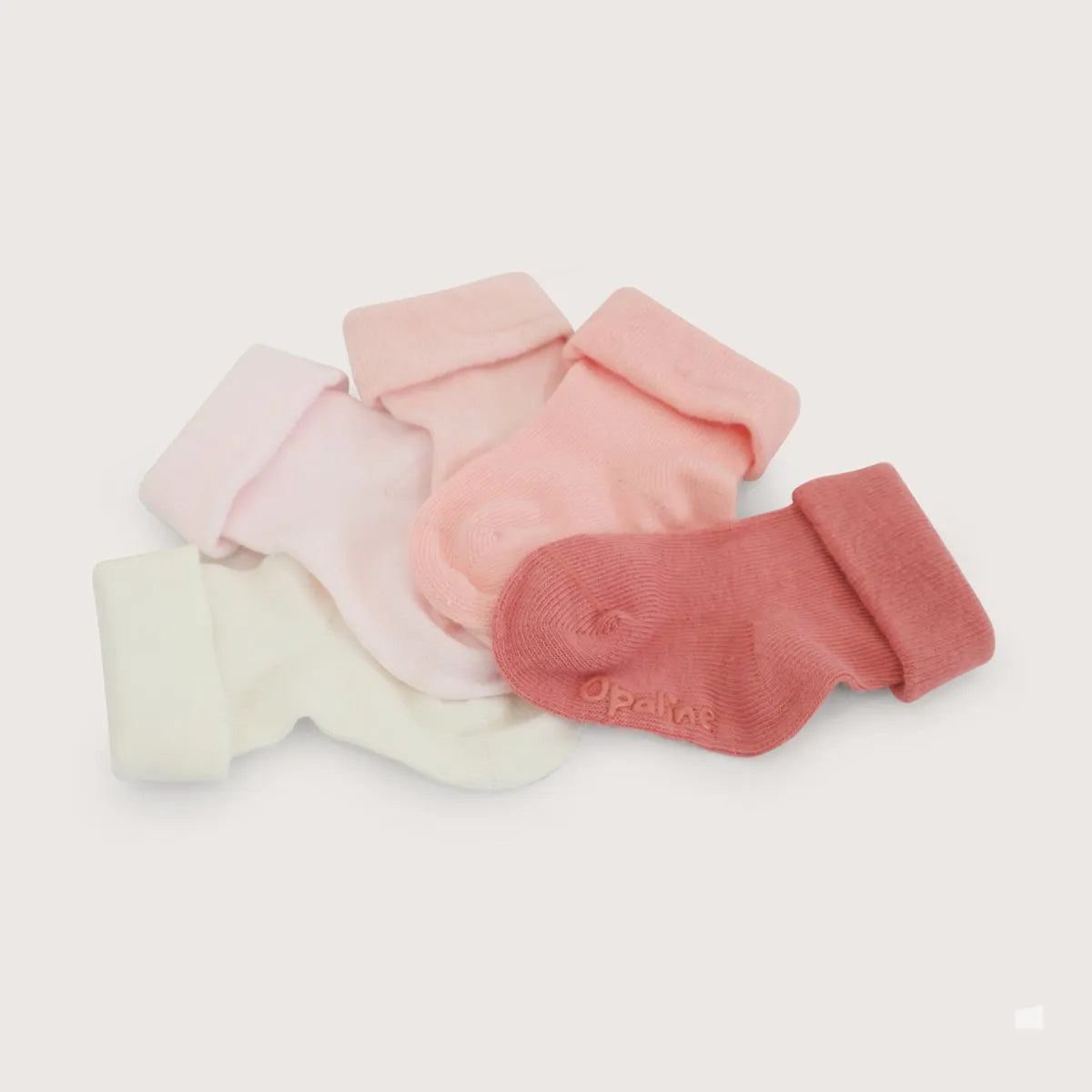 Pack De 5 Calcetines De Regalo Niña