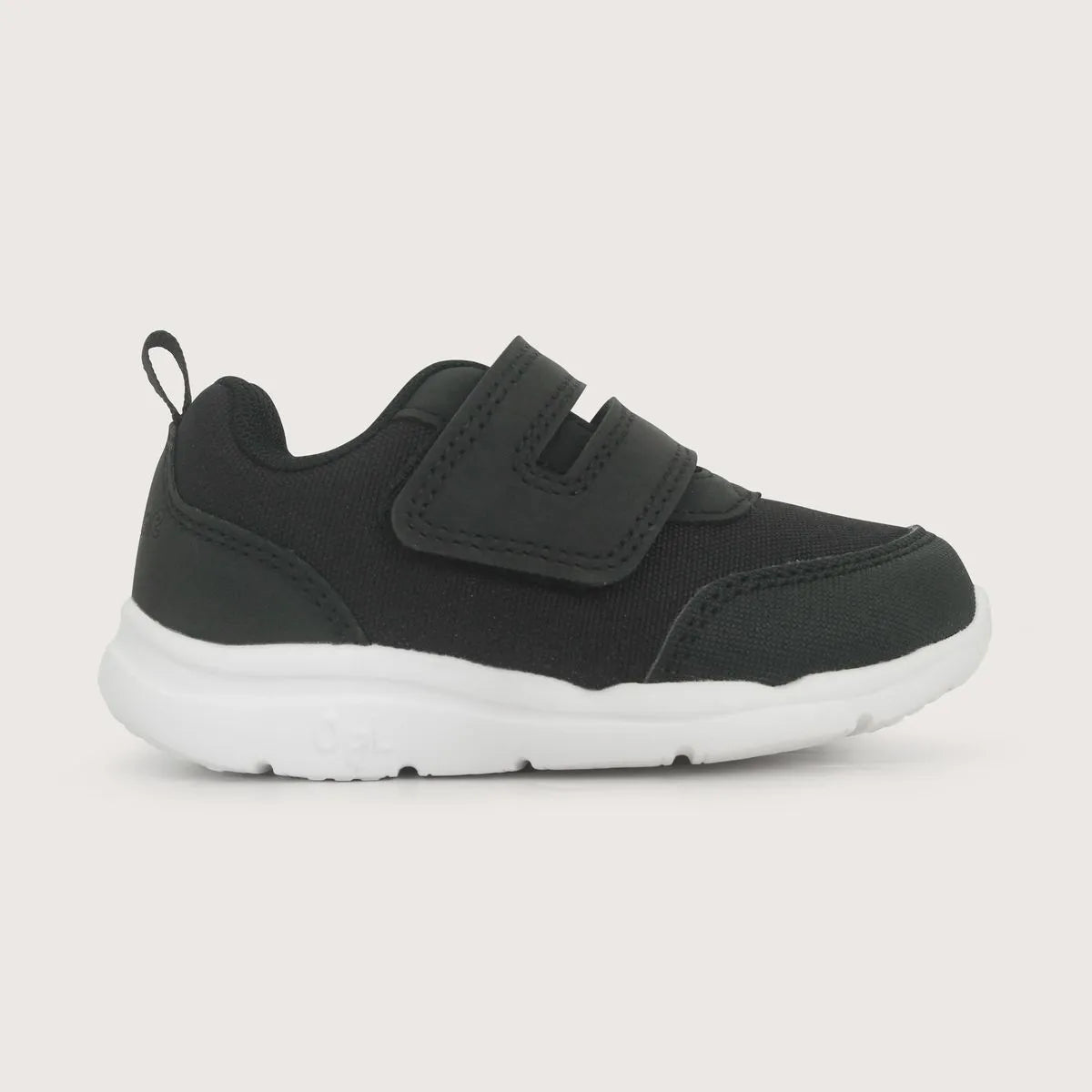 Zapatilla Sport Negra Unisex