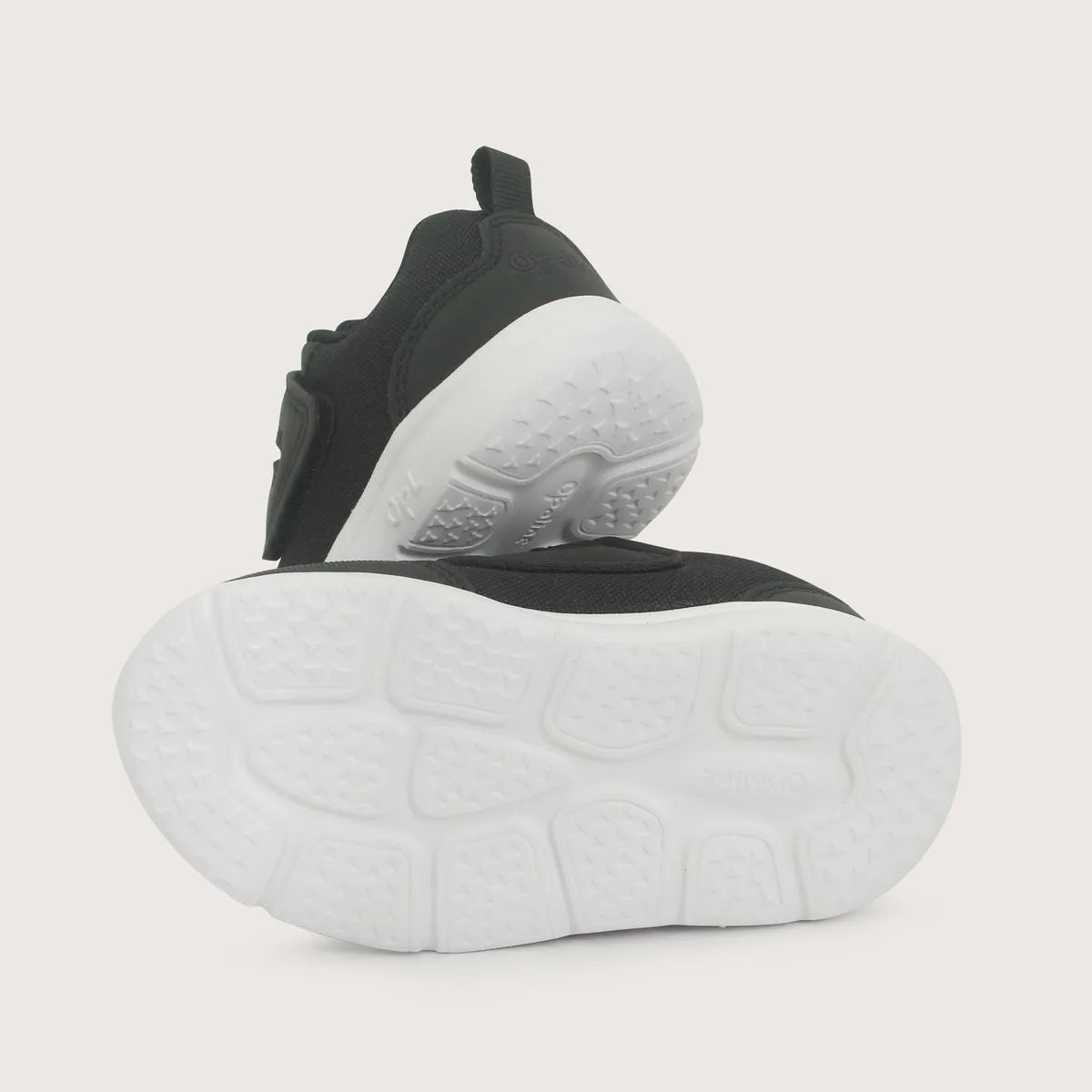 Zapatilla Sport Negra Unisex