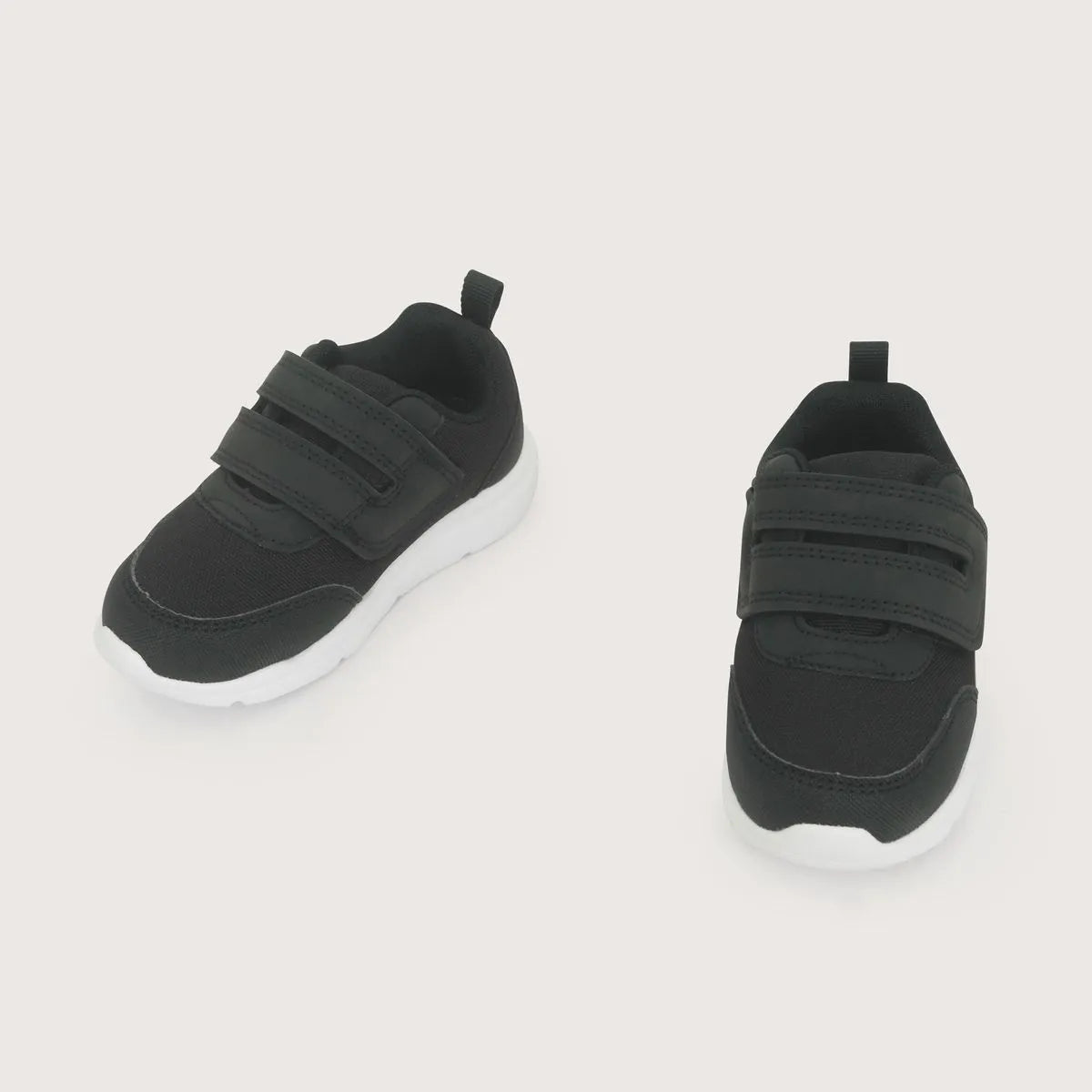 Zapatilla Sport Negra Unisex