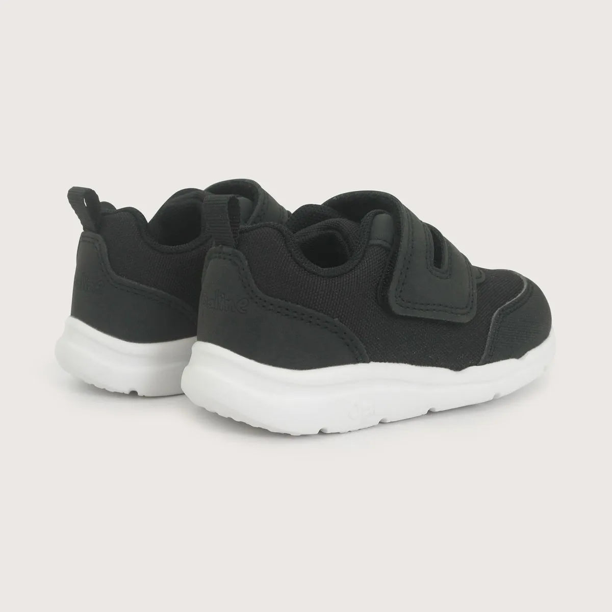 Zapatilla Sport Negra Unisex