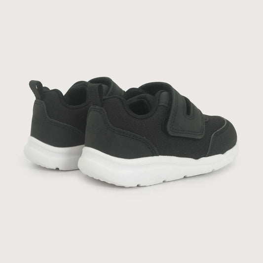 Zapatilla Sport Negra Unisex