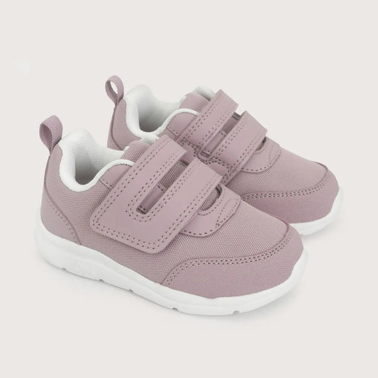Zapatilla Sport Lila Niña
