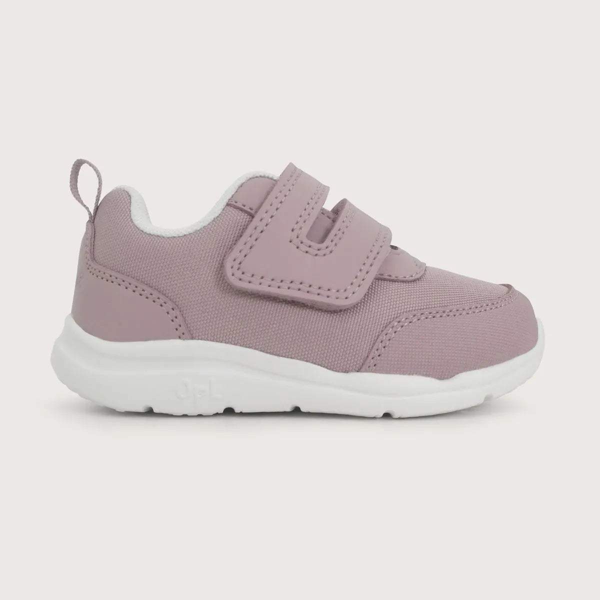 Zapatilla Sport Lila Niña