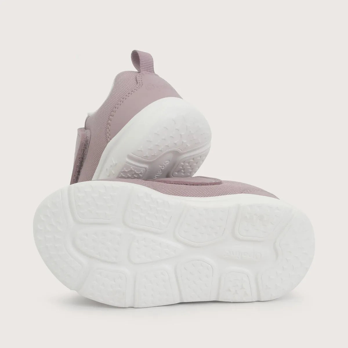 Zapatilla Sport Lila Niña