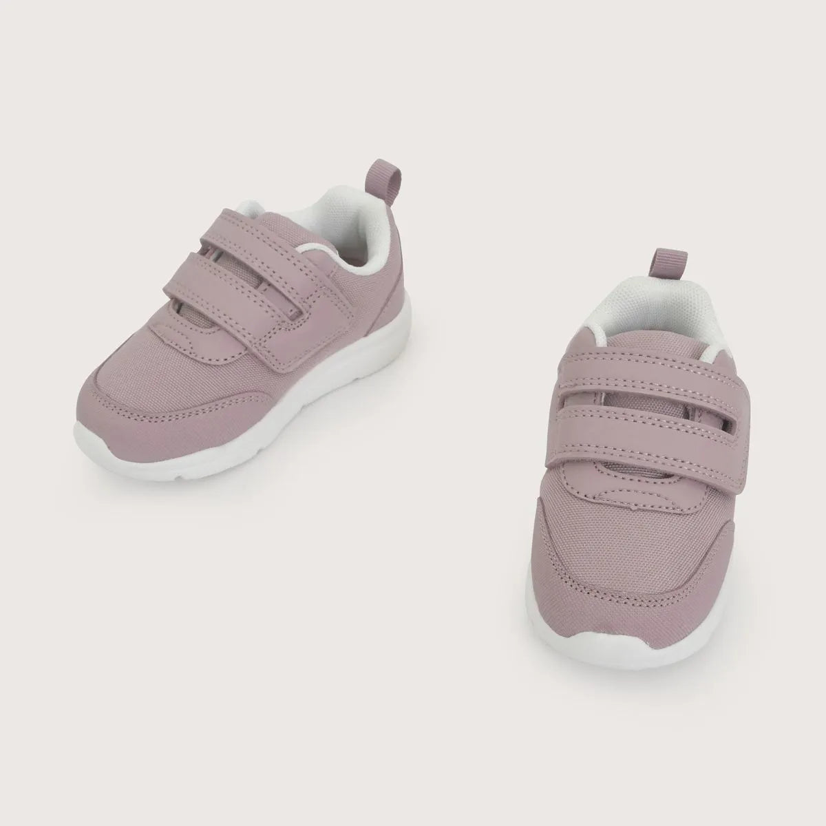 Zapatilla Sport Lila Niña
