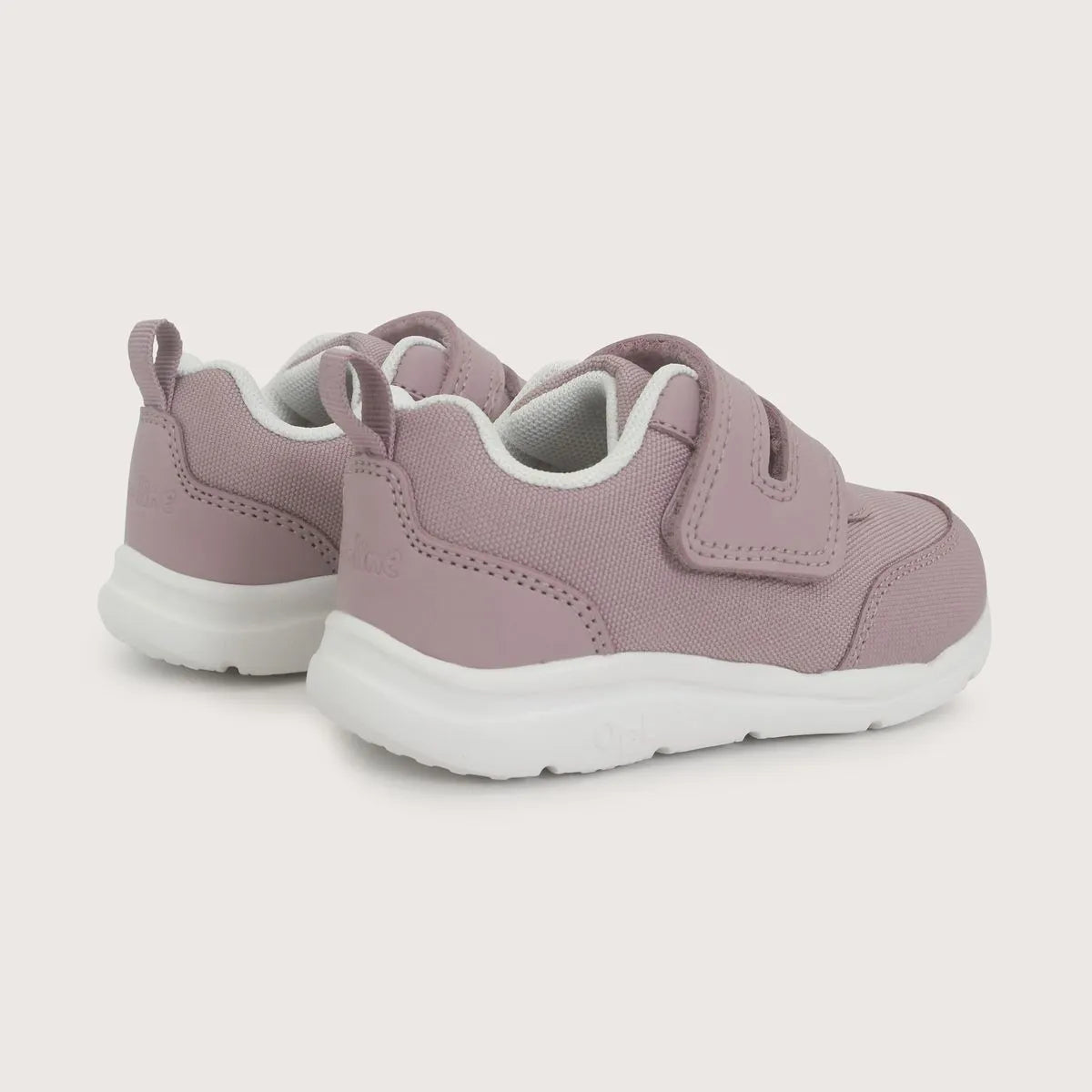 Zapatilla Sport Lila Niña